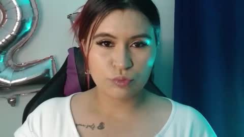 Snapshot of cata__gutierrez_ chatting on 28, 9, 2025 Cata online show from 28, 9, 2025