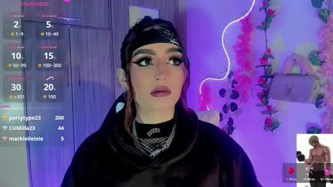 Snapshot of cata__mw chatting on 19, 2, 2026 cata__mw online show from 19, 2, 2026