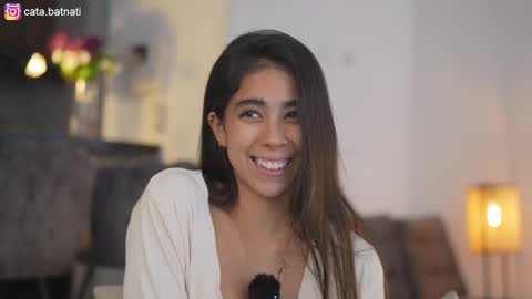 Catalina online show from 6, 11, 2025