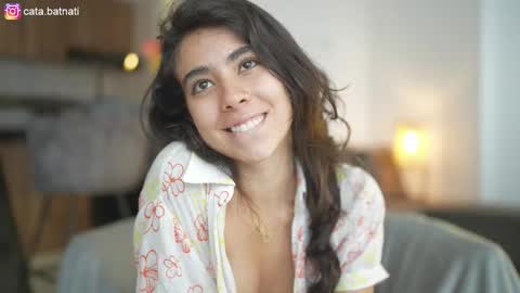 Catalina online show from 5, 12, 2025