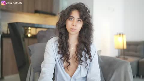 Snapshot of cata_batnati chatting on 20, 6, 2026 Catalina online show from 20, 6, 2026