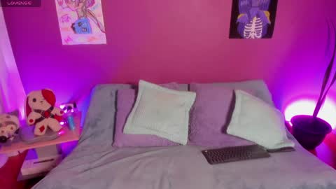 Cata green model independient online show from 3, 4, 2026