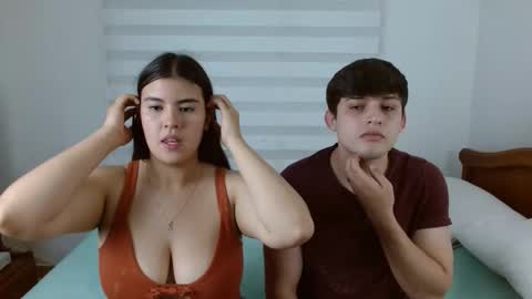 cata mike08 online show from 25, 11, 2025