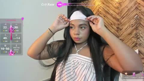 Snapshot of cata_rosse_ chatting on 4, 6, 2026 C A T A online show from 4, 6, 2026