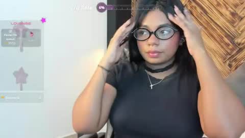 Snapshot of cata_rosse_ chatting on 14, 6, 2026 C A T A online show from 14, 6, 2026