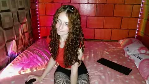 Cata Snow online show from 23, 10, 2025