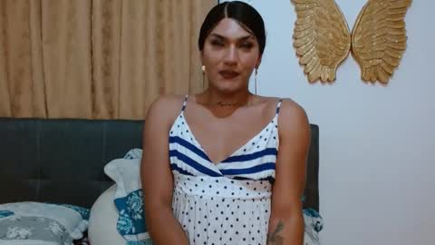 Snapshot of catafitt_1 chatting on 11, 1, 2025 catalyna fitness online show from 11, 1, 2025