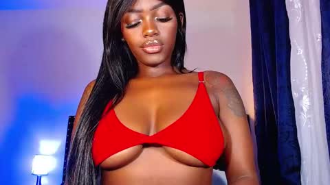 Snapshot of cataleeya_a chatting on 7, 1, 2025 online time Colombia  1130 am  630 pm online show from 7, 1, 2025