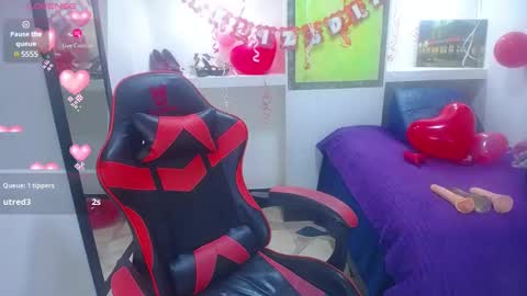 C A T A L E H I A online show from 16, 2, 2025