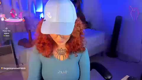 Catalehia online show from 20, 3, 2026