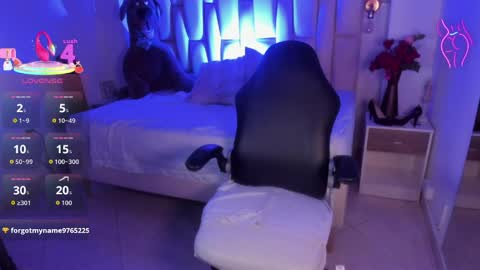 Snapshot of catalehia_moonlightt chatting on 3, 6, 2026 Catalehia online show from 3, 6, 2026