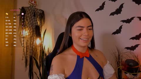 MACARENA online show from 25, 10, 2025