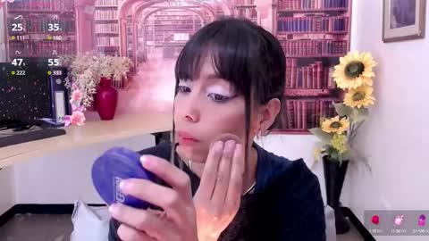 Queen Catalella online show from 19, 9, 2025