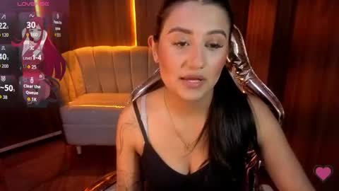 Snapshot of catalella_little_b chatting on 4, 7, 2026 catalella_little_b online show from 4, 7, 2026