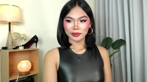 CatalenaX online show from 11, 11, 2025