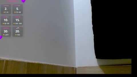 cataleya2625 online show from 20, 11, 2025