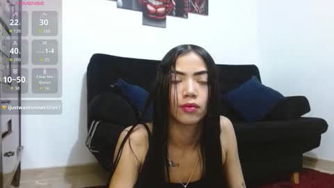 cataleya2625 online show from 26, 11, 2025