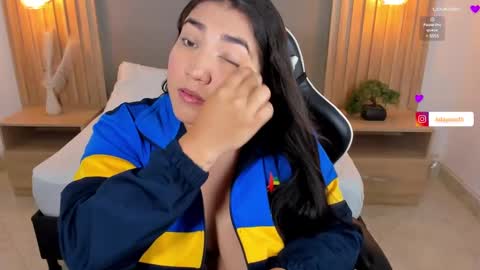 Snapshot of cataleya69p chatting on 7, 1, 2025 Daya online show from 7, 1, 2025