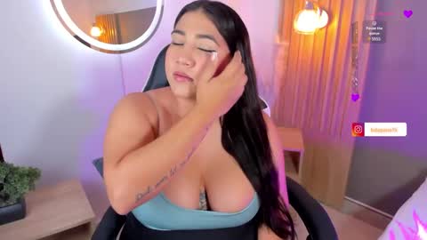 Snapshot of cataleya69p chatting on 24, 1, 2025 Daya online show from 24, 1, 2025