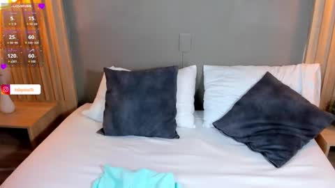 Snapshot of cataleya69p chatting on 29, 1, 2025 Daya online show from 29, 1, 2025