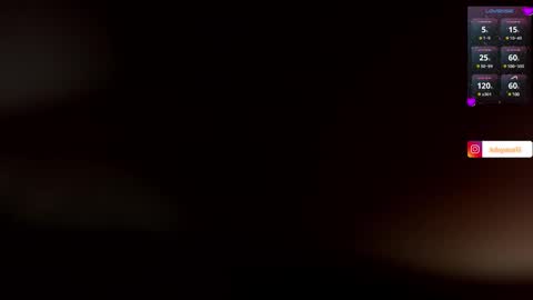 Snapshot of cataleya69p chatting on 4, 2, 2025 Daya online show from 4, 2, 2025