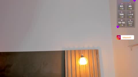 Snapshot of cataleya69p chatting on 5, 2, 2025 Daya online show from 5, 2, 2025