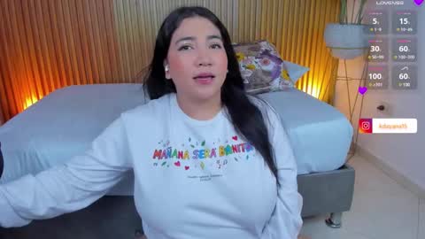 Snapshot of cataleya69p chatting on 7, 3, 2025 Daya online show from 7, 3, 2025