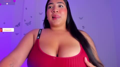 Snapshot of cataleya69p chatting on 9, 9, 2025 Daya online show from 9, 9, 2025