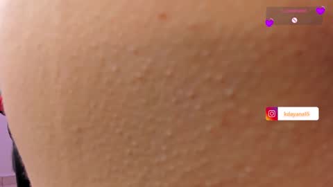 Snapshot of cataleya69p chatting on 30, 9, 2025 Daya online show from 30, 9, 2025