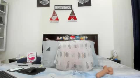 cataleya_0407 online show from 13, 9, 2025