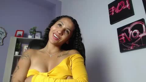 Snapshot of cataleya_brunethe chatting on 20, 1, 2025 cataleya_brunethe online show from 20, 1, 2025