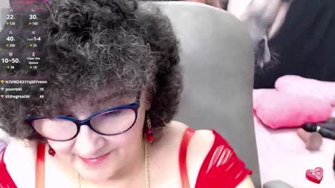 cataleya  online show from 28, 2, 2025