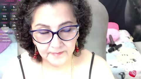 cataleya  online show from 6, 3, 2025