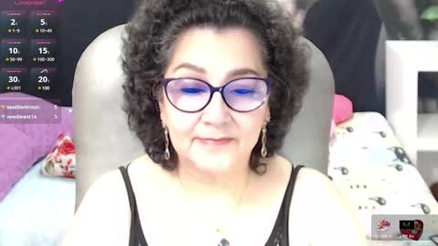 cataleya  online show from 7, 3, 2025