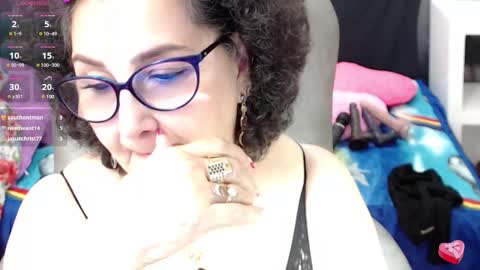 cataleya  online show from 7, 3, 2025