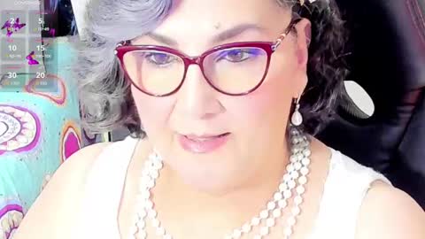 cataleya  online show from 20, 9, 2025