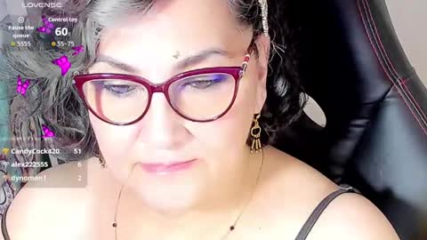 cataleya  online show from 15, 10, 2025