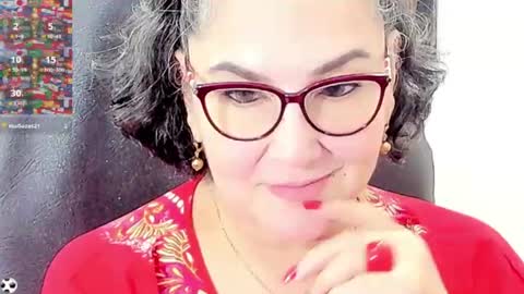 Snapshot of cataleya_mom_ chatting on 19, 6, 2026 cataleya online show from 19, 6, 2026