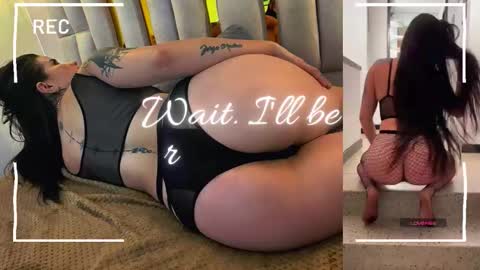 Snapshot of cataleya_sambrano chatting on 2, 12, 2025 Cataleya online show from 2, 12, 2025