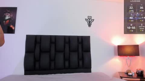 Snapshot of cataleyaadams_ chatting on 2, 12, 2024 Cataleya Admas online show from 2, 12, 2024