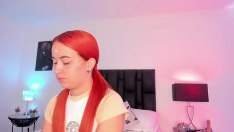 Snapshot of cataleyaadams_ chatting on 17, 1, 2025 Cataleya Admas online show from 17, 1, 2025