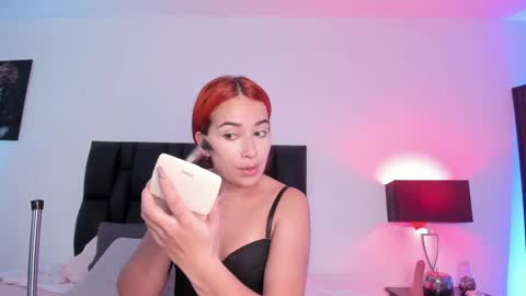 Snapshot of cataleyaadams_ chatting on 30, 1, 2025 Cataleya Admas online show from 30, 1, 2025