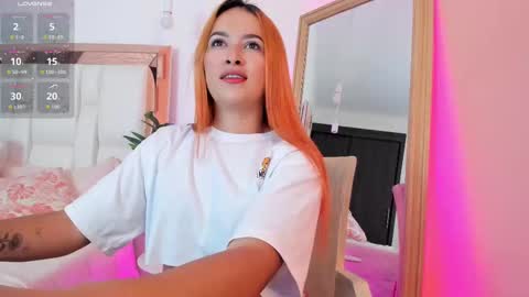 Snapshot of cataleyaadams_ chatting on 16, 9, 2025 Cataleya Admas online show from 16, 9, 2025