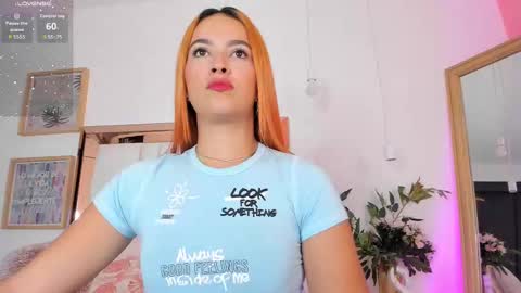 Snapshot of cataleyaadams_ chatting on 22, 9, 2025 Cataleya Admas online show from 22, 9, 2025