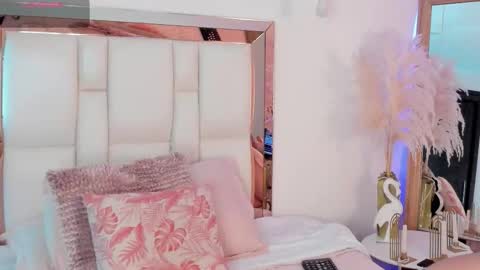 Snapshot of cataleyaadams_ chatting on 20, 11, 2025 Cataleya Admas online show from 20, 11, 2025