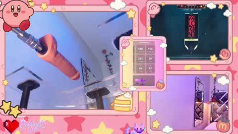 Cata online show from 18, 9, 2025