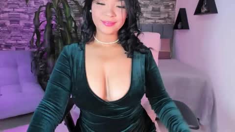 Snapshot of cataleyahot1 chatting on 10, 2, 2025 Sam online show from 10, 2, 2025