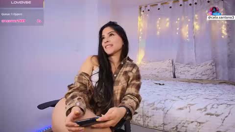 Catalina online show from 15, 1, 2026