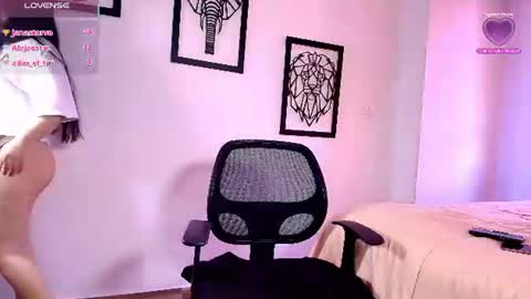 Snapshot of cataliina_santhana chatting on 23, 6, 2026 Catalina online show from 23, 6, 2026