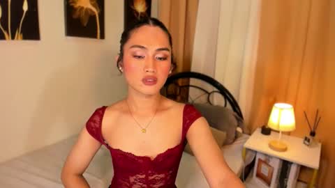 Snapshot of catalina2605 chatting on 20, 9, 2025 catalina2605 online show from 20, 9, 2025